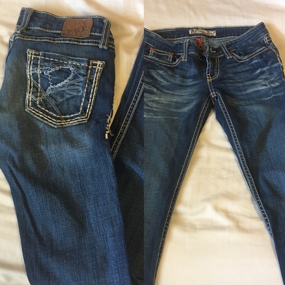 Jeans mostly MissMe - Picture 2 of 8